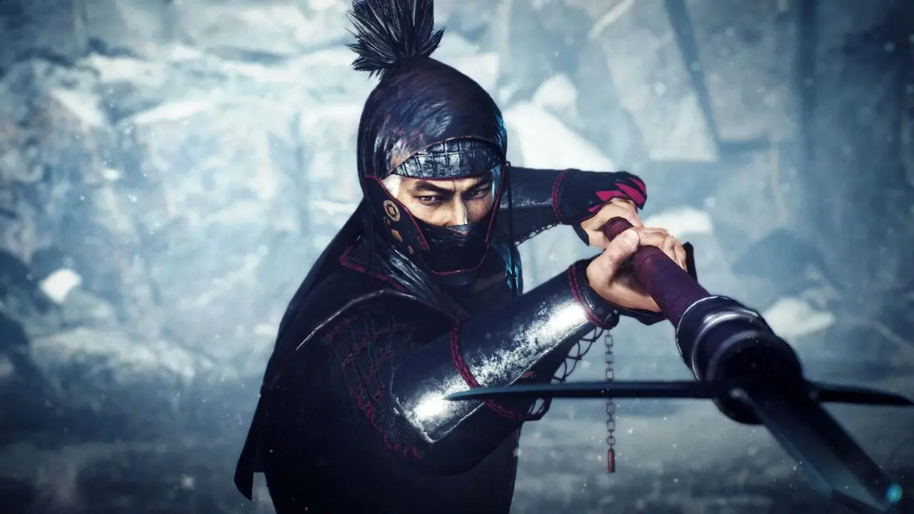 Nioh 2 Complete Edition