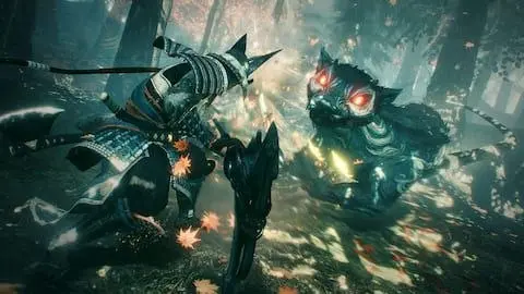 Nioh 2 Complete Edition