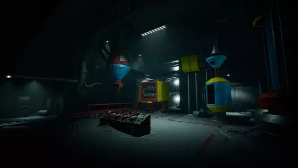 Poppy Playtime Chapter 2