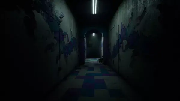 Poppy Playtime Chapter 2