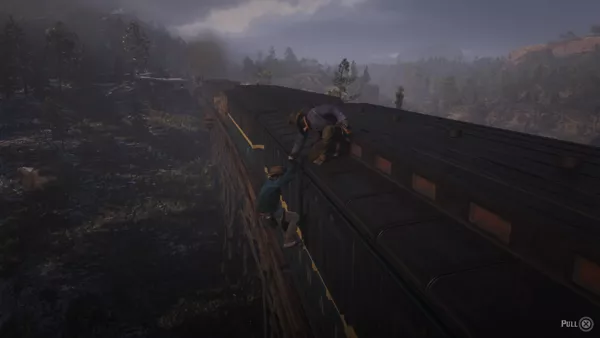 Red Dead Redemption 2