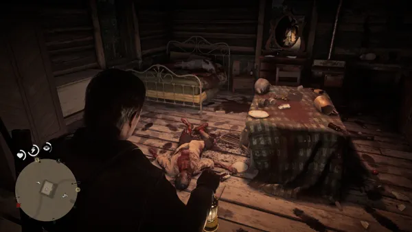 Red Dead Redemption 2