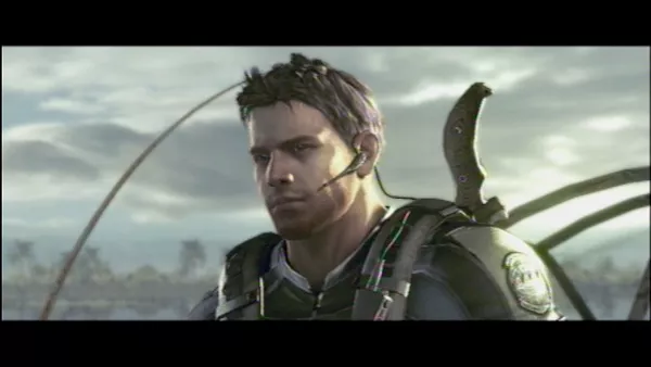 Resident Evil 5