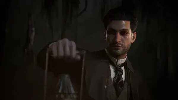 Sherlock Holmes The Awakened Deluxe Edition