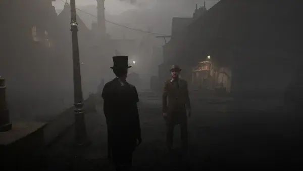 Sherlock Holmes The Awakened Deluxe Edition