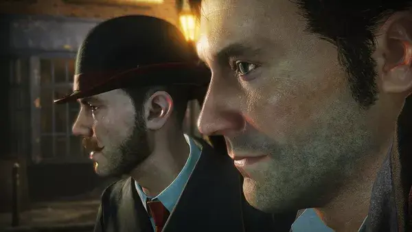 Sherlock Holmes The Devils Daughter