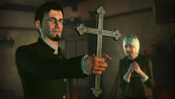 Sherlock Holmes The Devils Daughter