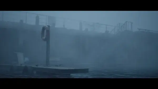 Silent Hill: Townfall