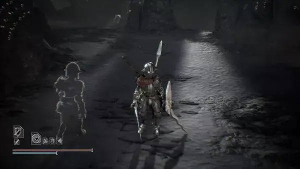 Sinner Sacrifice for Redemption