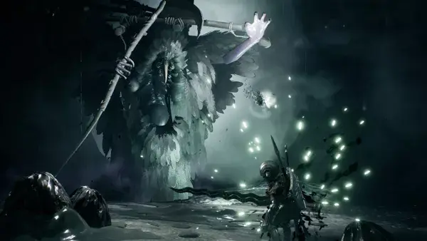 Sinner Sacrifice for Redemption