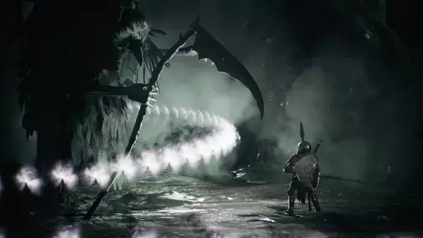 Sinner Sacrifice for Redemption