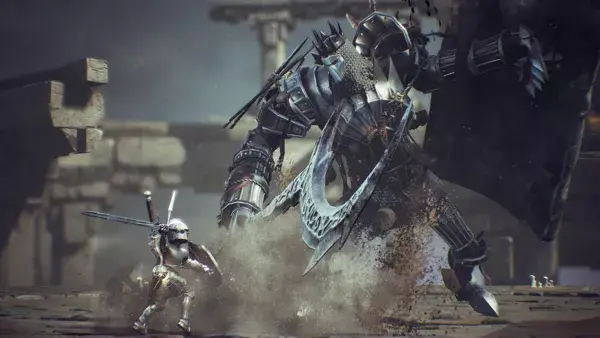 Sinner Sacrifice for Redemption