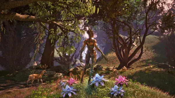 The Elder Scrolls IV: Oblivion Remastered