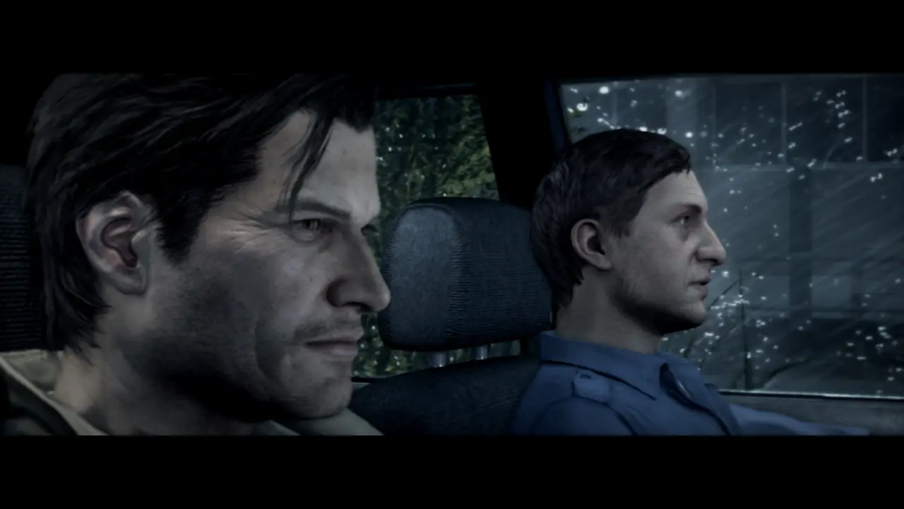 The Evil Within