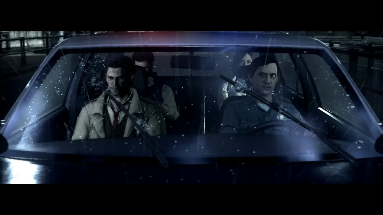 The Evil Within