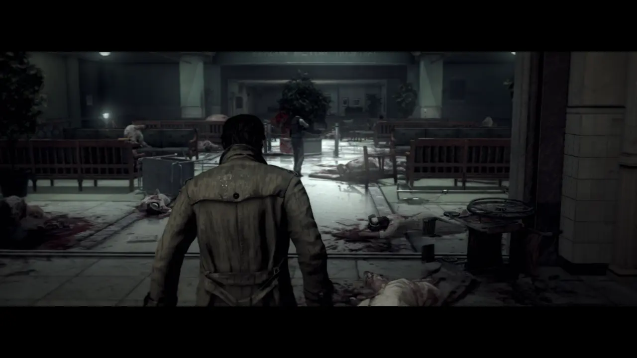 The Evil Within