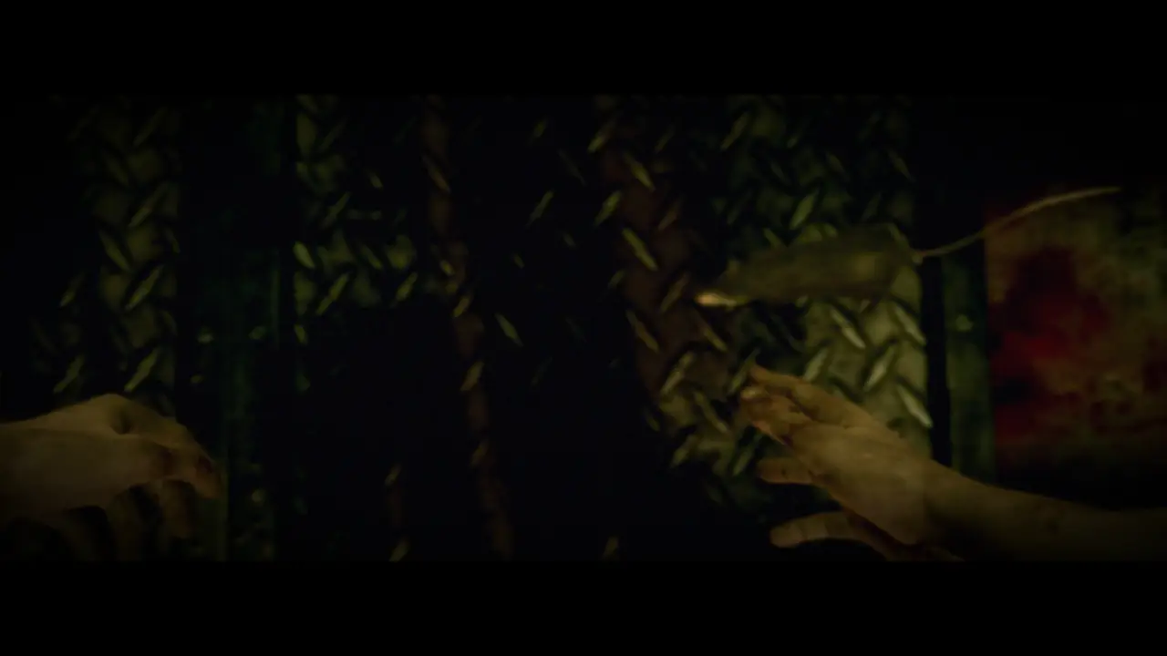 The Evil Within