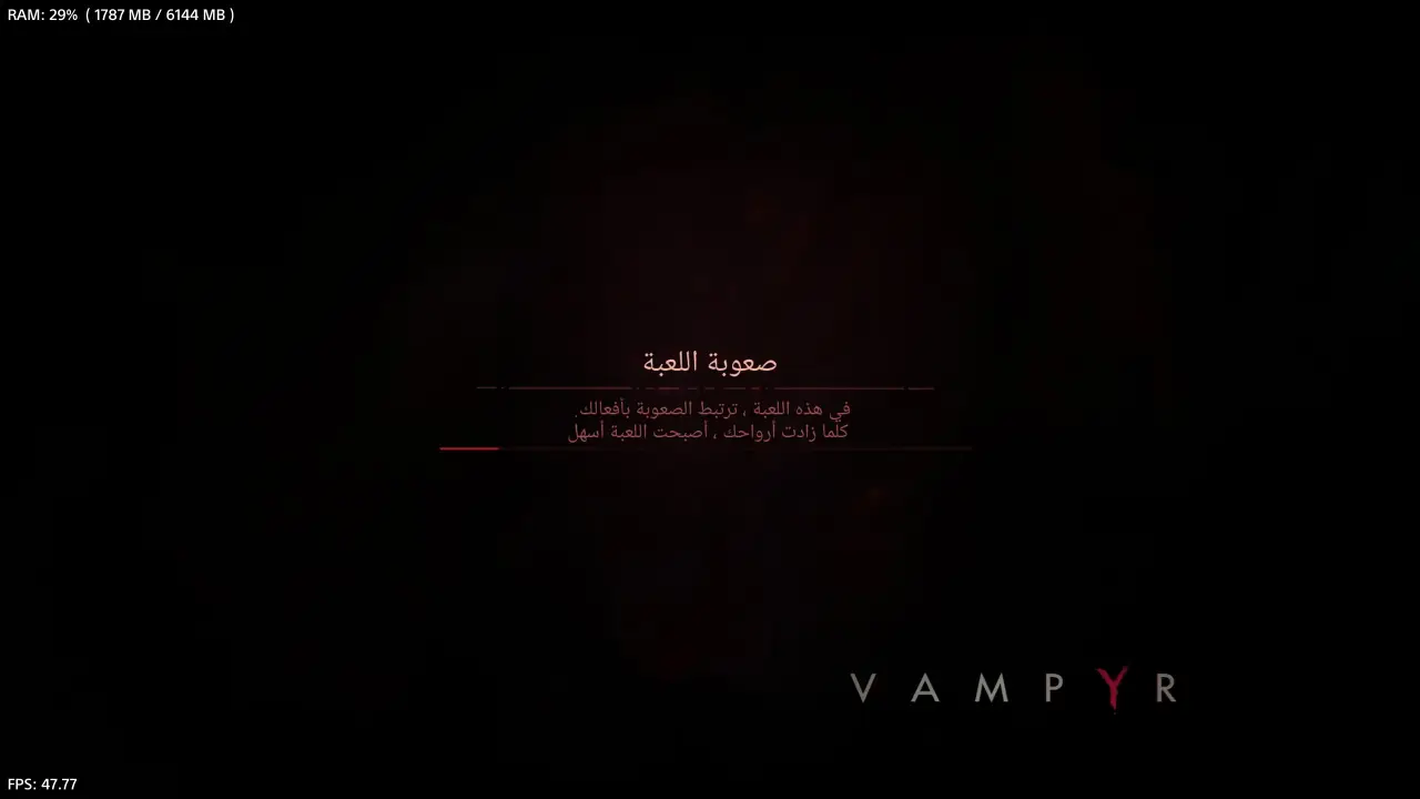Vampyr