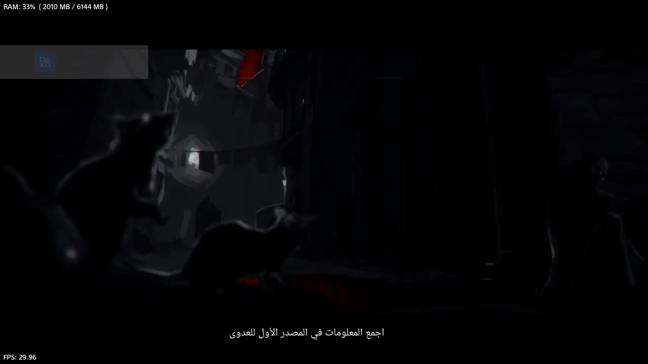 Vampyr