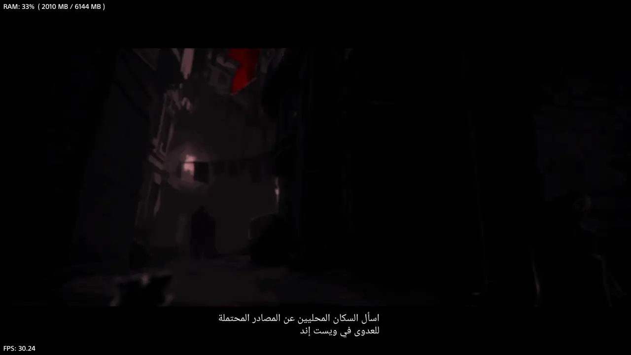 Vampyr