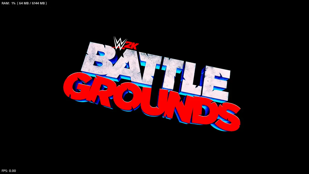WWE 2K Battlegrounds