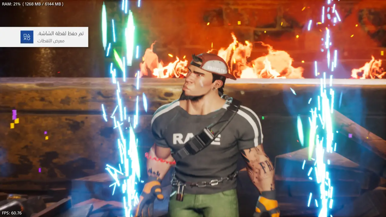 WWE 2K Battlegrounds