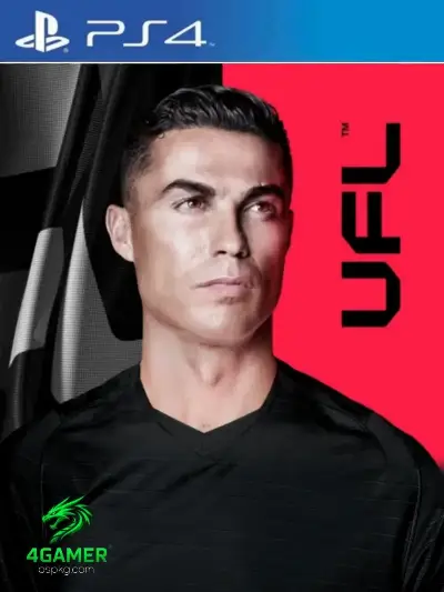PES eFootball UFL