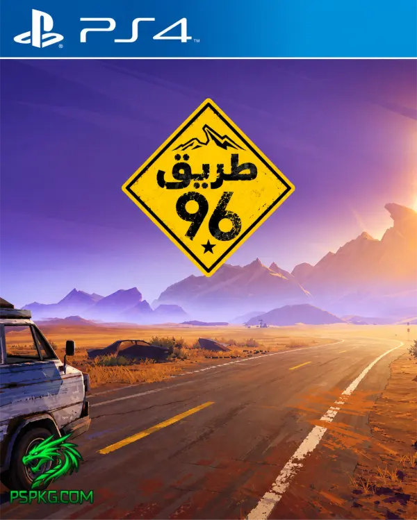 Road 96