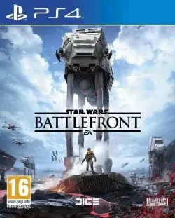 Star Wars Battlefront rogue