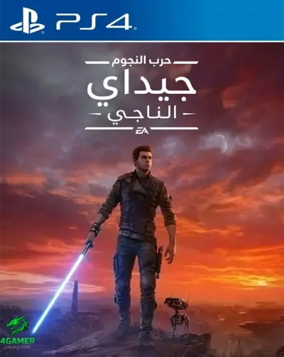 Star wars jedi survivor
