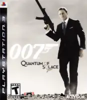 007 - Quantum of Solace