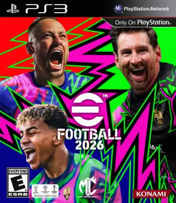 EFOOTBALL PES2018 VR Patch Summer Season 25-26