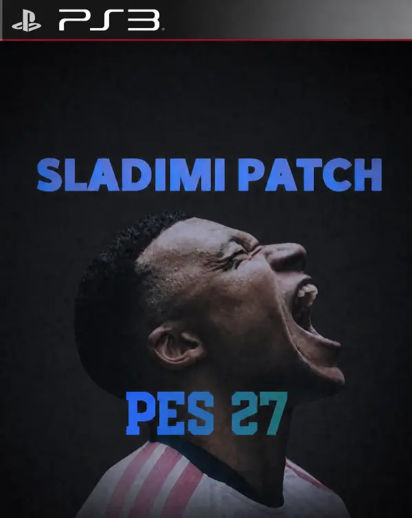 PES 2027 PS2