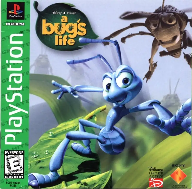 ABugsLife