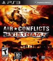 Conflict Vietnam