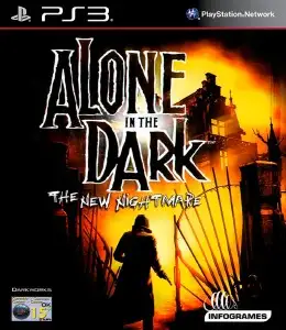 Alone in The Dark