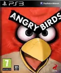 Angry Birds Trilogy