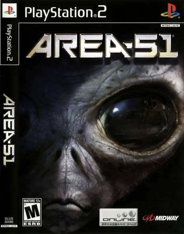 Area 51