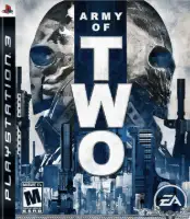 Army of Two The 40Th Day
