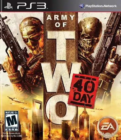 Army of Two