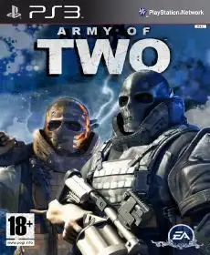 Army of Two The Devil's Cartel
