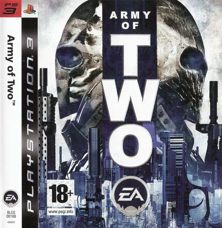Army of Two (TM)