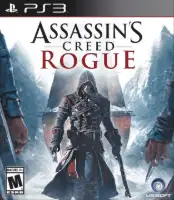 Assassin's Creed Rogue