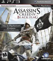 Assassin's Creed IV Black Flag