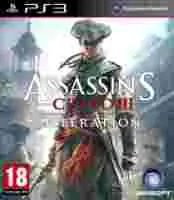Assassin's Creed Liberation HD