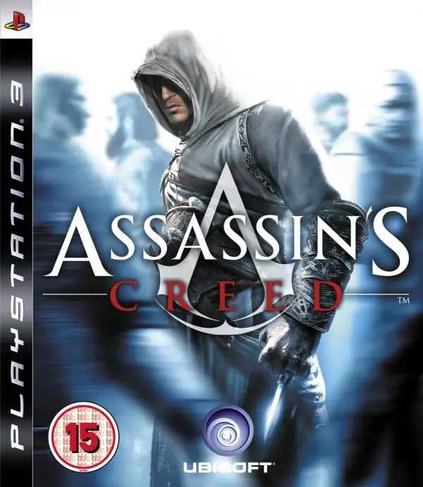 Assassin’s Creed