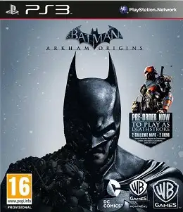 Batman & Robin
