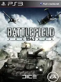 Battlefield 1943