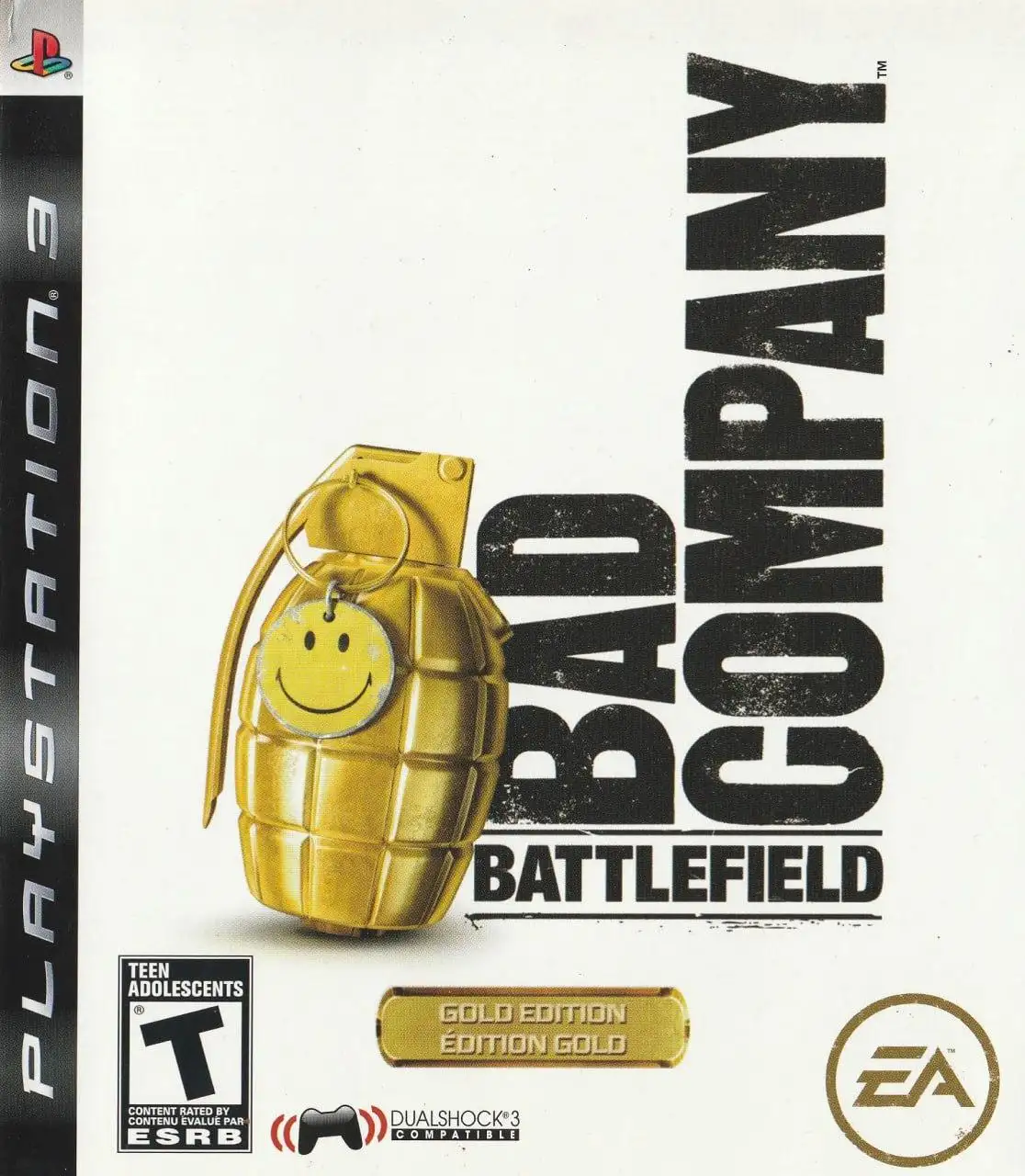 Battlefield Bad Company