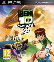 Ben 10 Omniverse